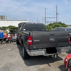 2009 Ford F-150