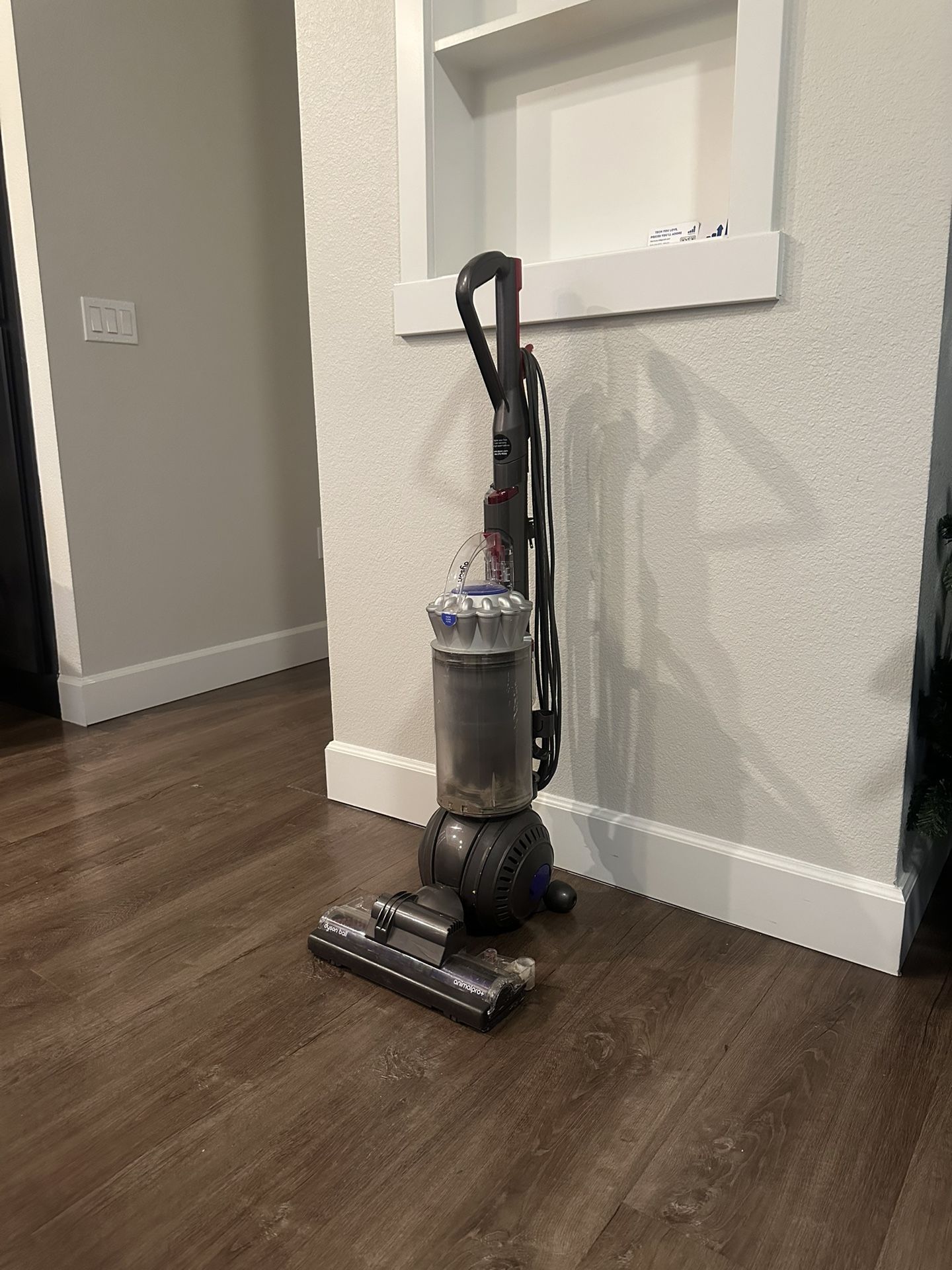 Dyson Ball Corded Vacuum Cleaner