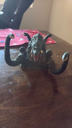 Bandai Biollante