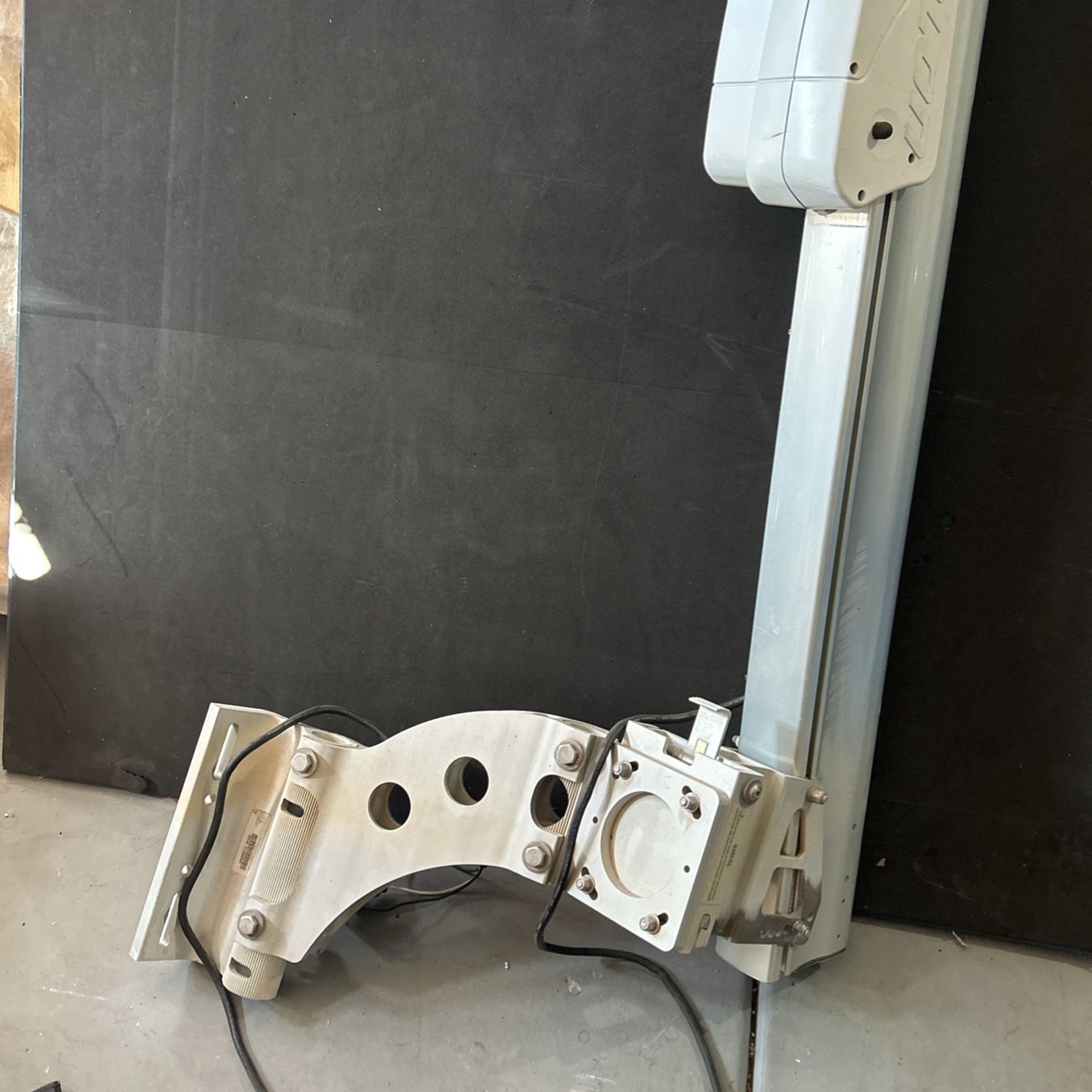 Minn Kota Talons 12ft