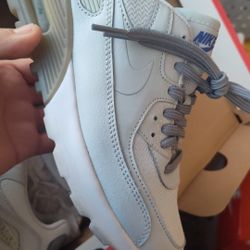 W Air Max 90 Ultra Essential