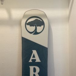 Arbor Element Snowboard (153)