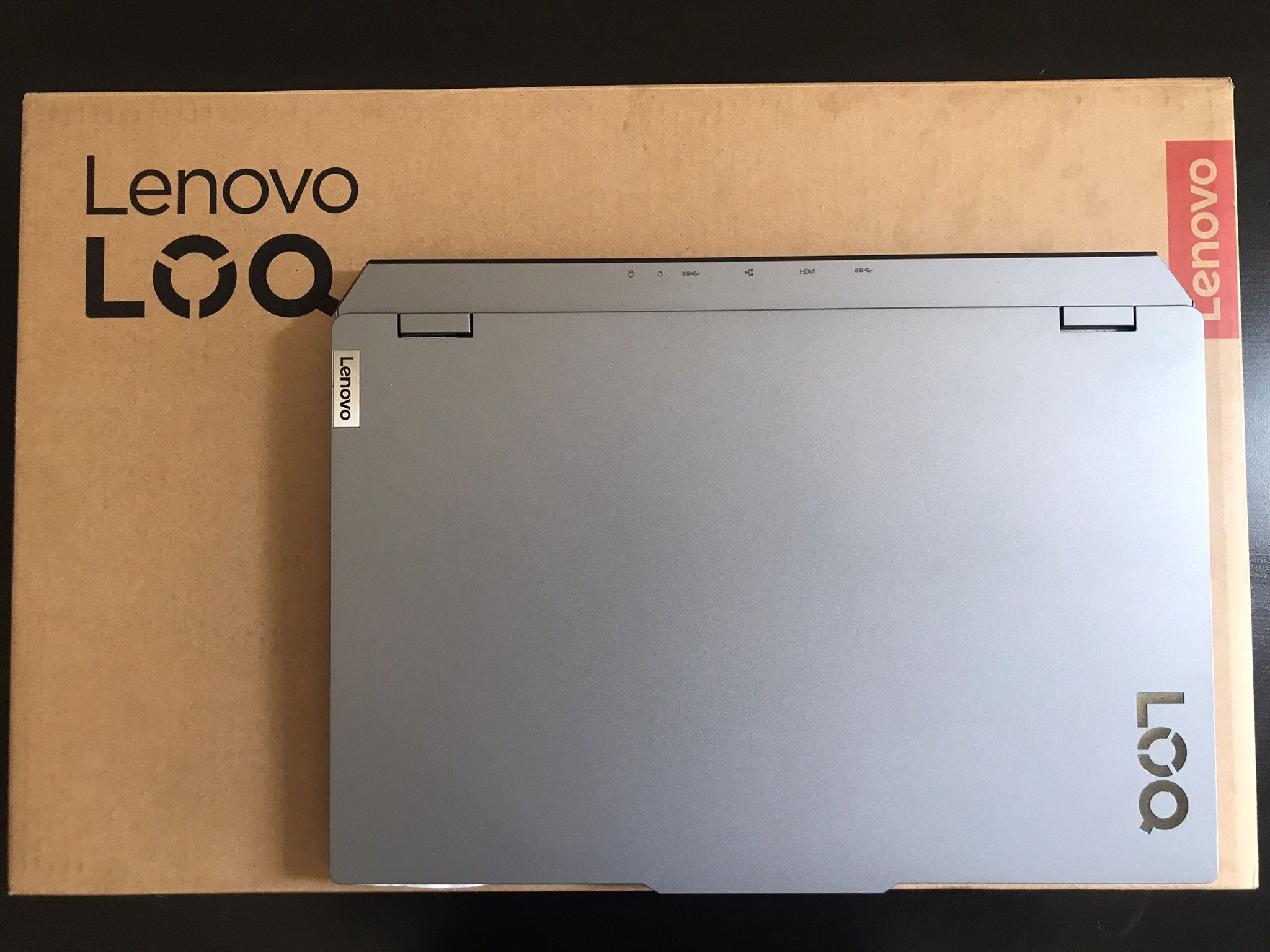 Lenovo Gaming Laptop .. MOVING SALE