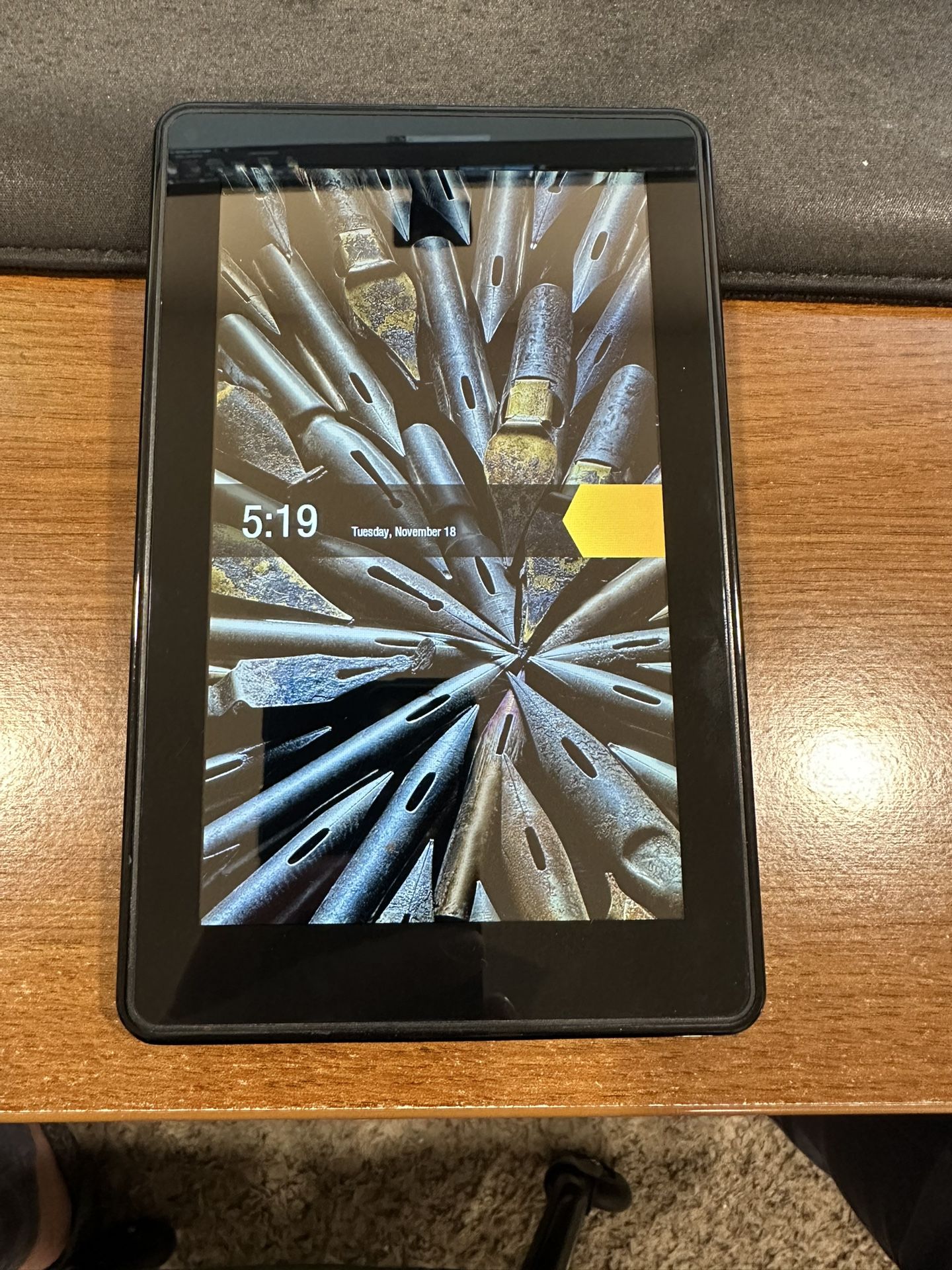 AMAZON KINDLE (1-Gen) 