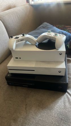 Xbox bundle