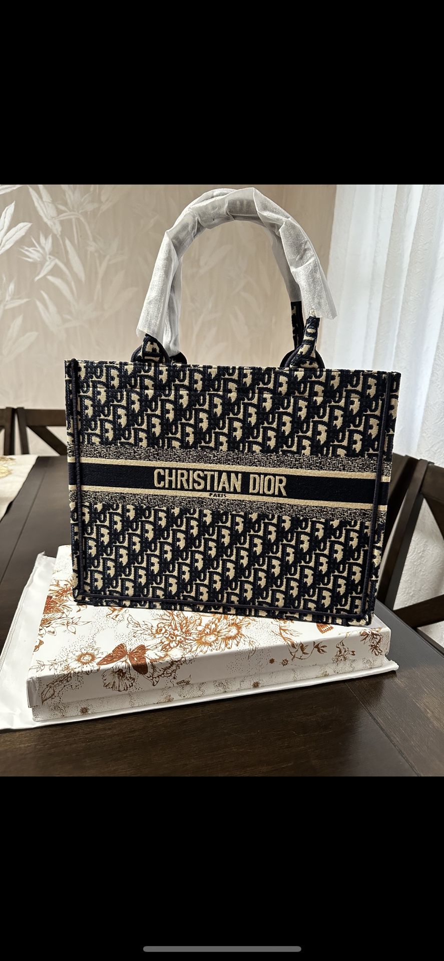 Dior Bag
