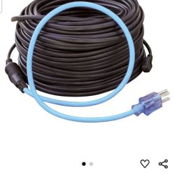 Prime New Wire & Cable RHC1200W240 Roof & Gutter De-Icing Kit Roof Heating Cable. Msrp $113