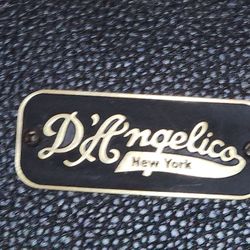 2 Guitars One Acoustic Spanish & One Electric Vintage 