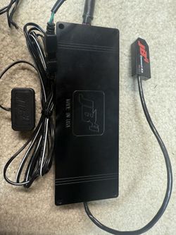 JB4 Group 9: 2017+ Audi RS3/TTRS