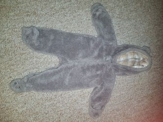 winter coat for 1-12month baby