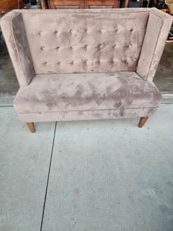 Furniture Seat