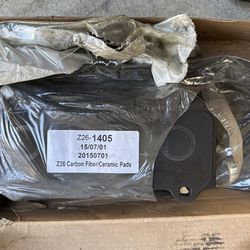 Brand new never used. Was for a Dodge Challenger 2015-2023. May fit other models.