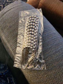 NEW Shower Curtain Hooks