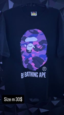 BAPE T-shirt
