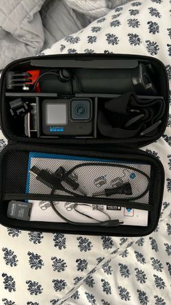 GoPro hero 11 black