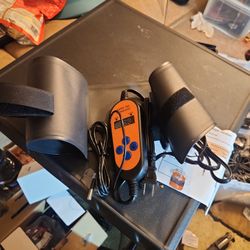 Kolbucha Heating Wrap