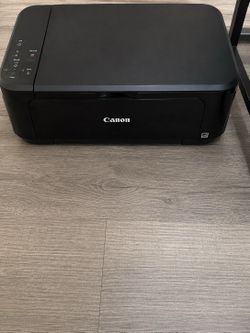 Canon inkjet printer
