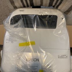 EPSON BrightLink Pro 1430Wi