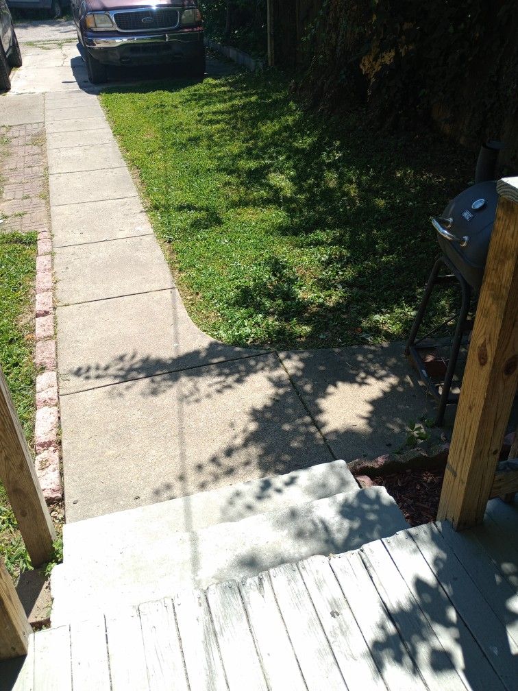 Lawn Service For Small Yards