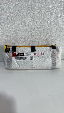 (1049) 20-25 Nissan Sentra Front Left Airbag Air Bag 2020 2021 2022 2023 2024 2025