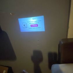 Cinemood 360 Projector