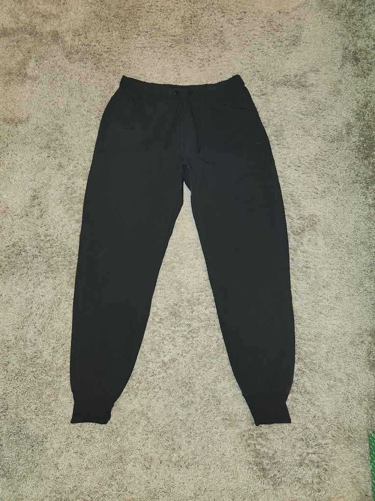 Abercrombie & Fitch Xs Joggers