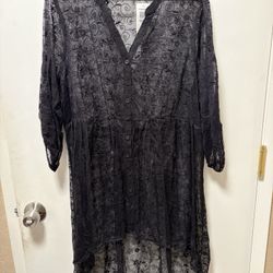 Torrid Top. 2X 18-20