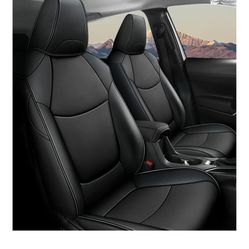 Seat Covers