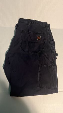 Fr Carpenter Pants 