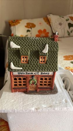 White Horse Bakery