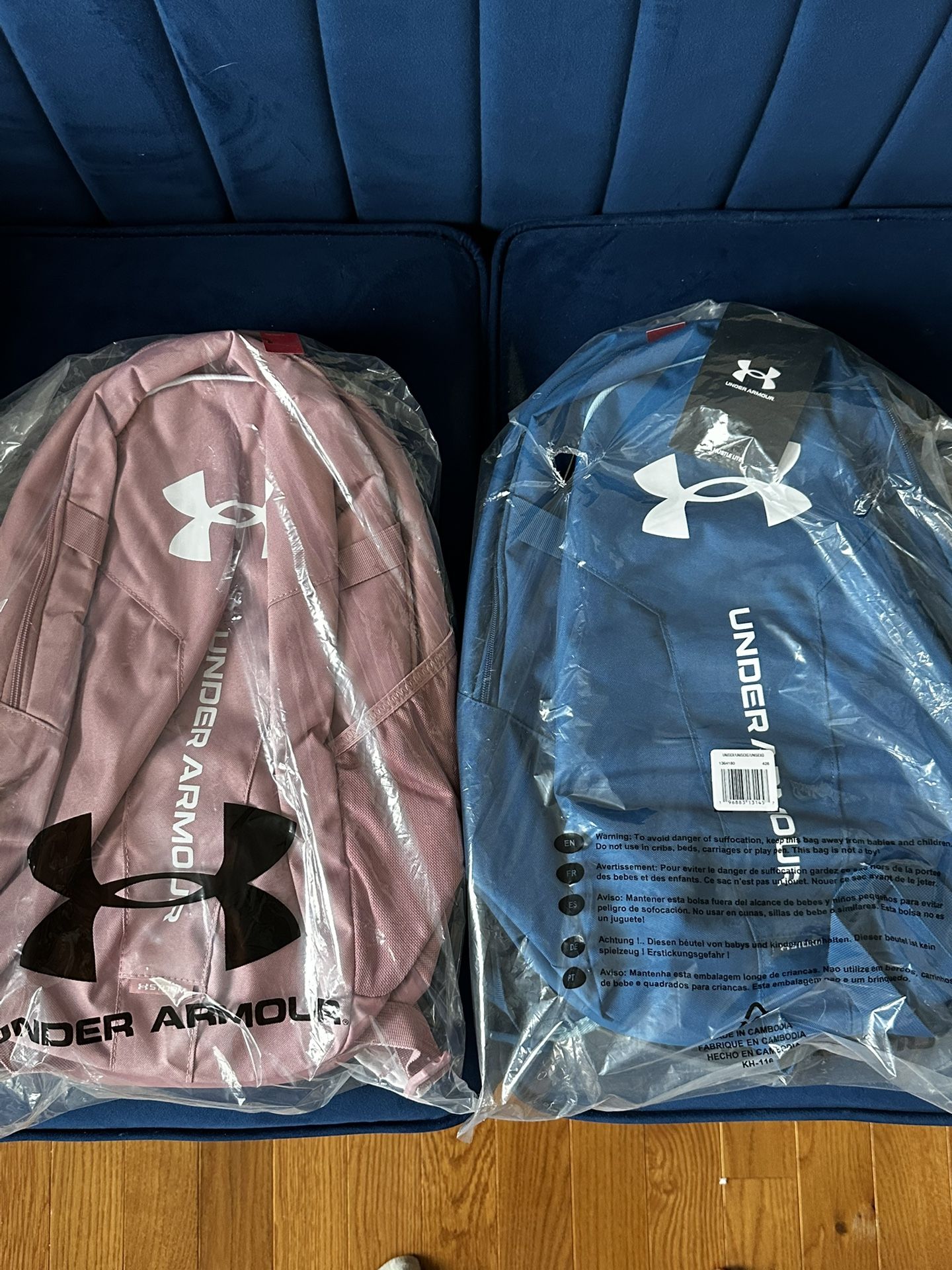 Underamour Backpack