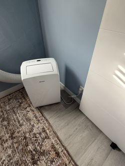 Portable Ac