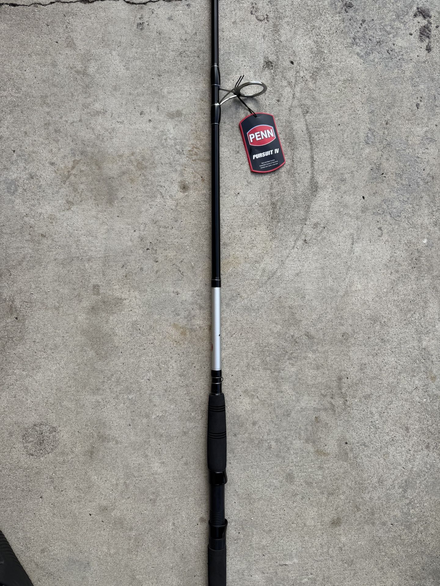 Penn Fishing Rod