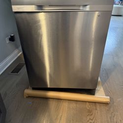 Samsung Dishwasher 
