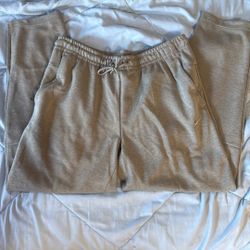 Nike Sweats Size Medium