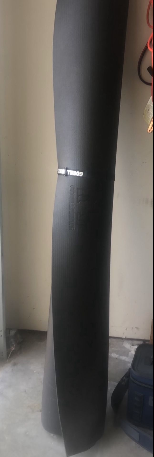 Gorilla Mat