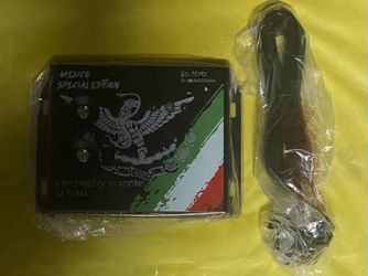 Empizentro Digital Bass Machine 