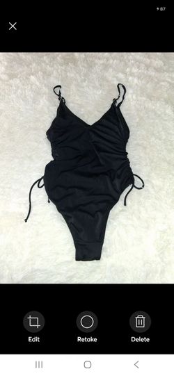 Womens swimsuit
