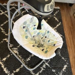 Graco Baby Swing OBO!!!