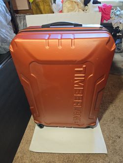 Timberland Boscawen 3 Piece Hardside Spinner Luggage Set