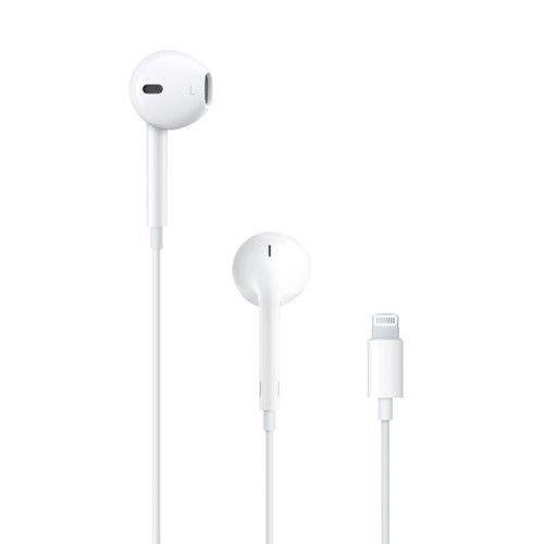 Apple Original Earphone (Lightning + 3.5mm)