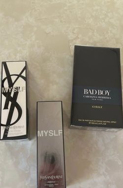 Colognes