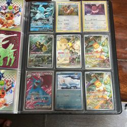 Pokemon Cards For Sale