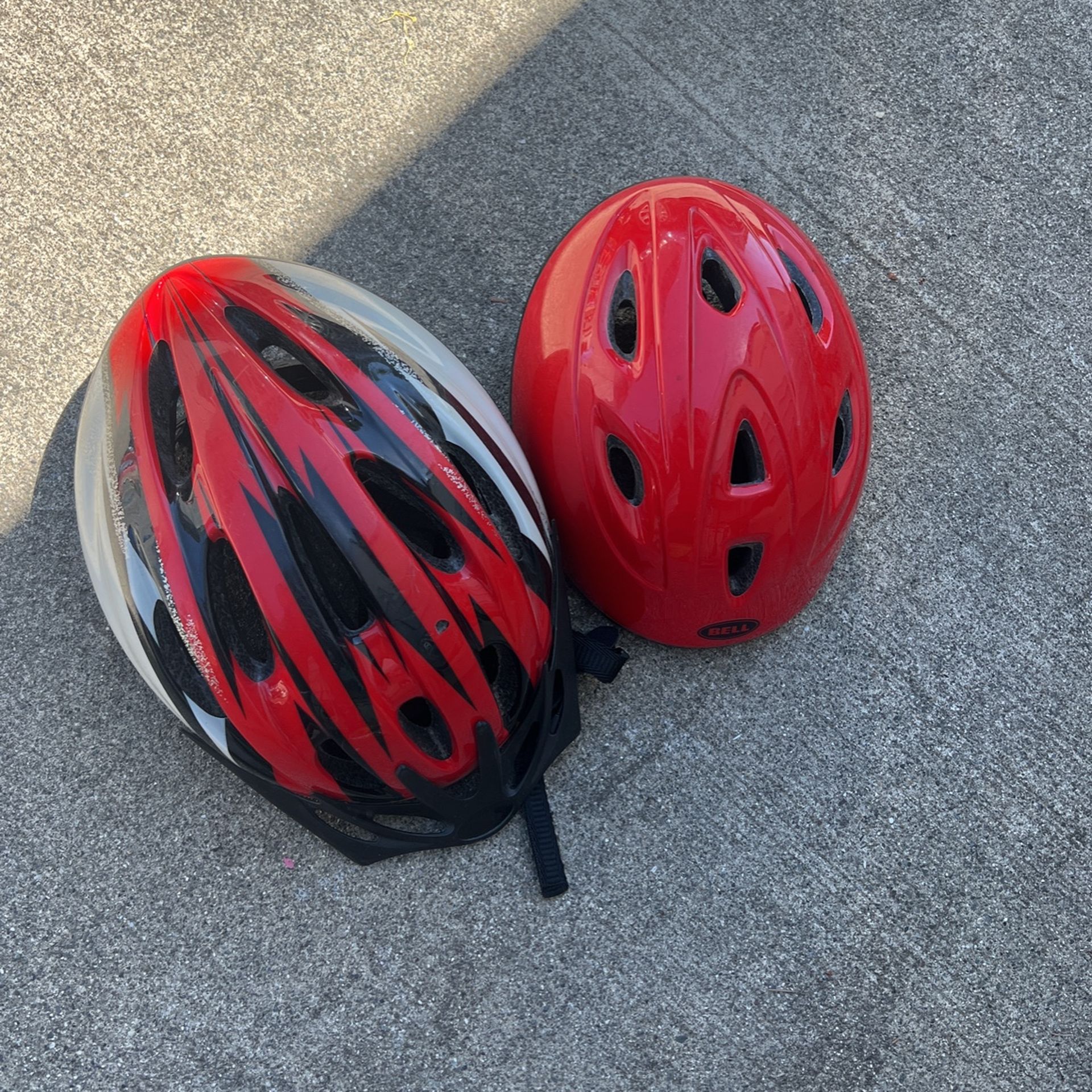 Kids Helmets For Bikes And Tricycles Ride