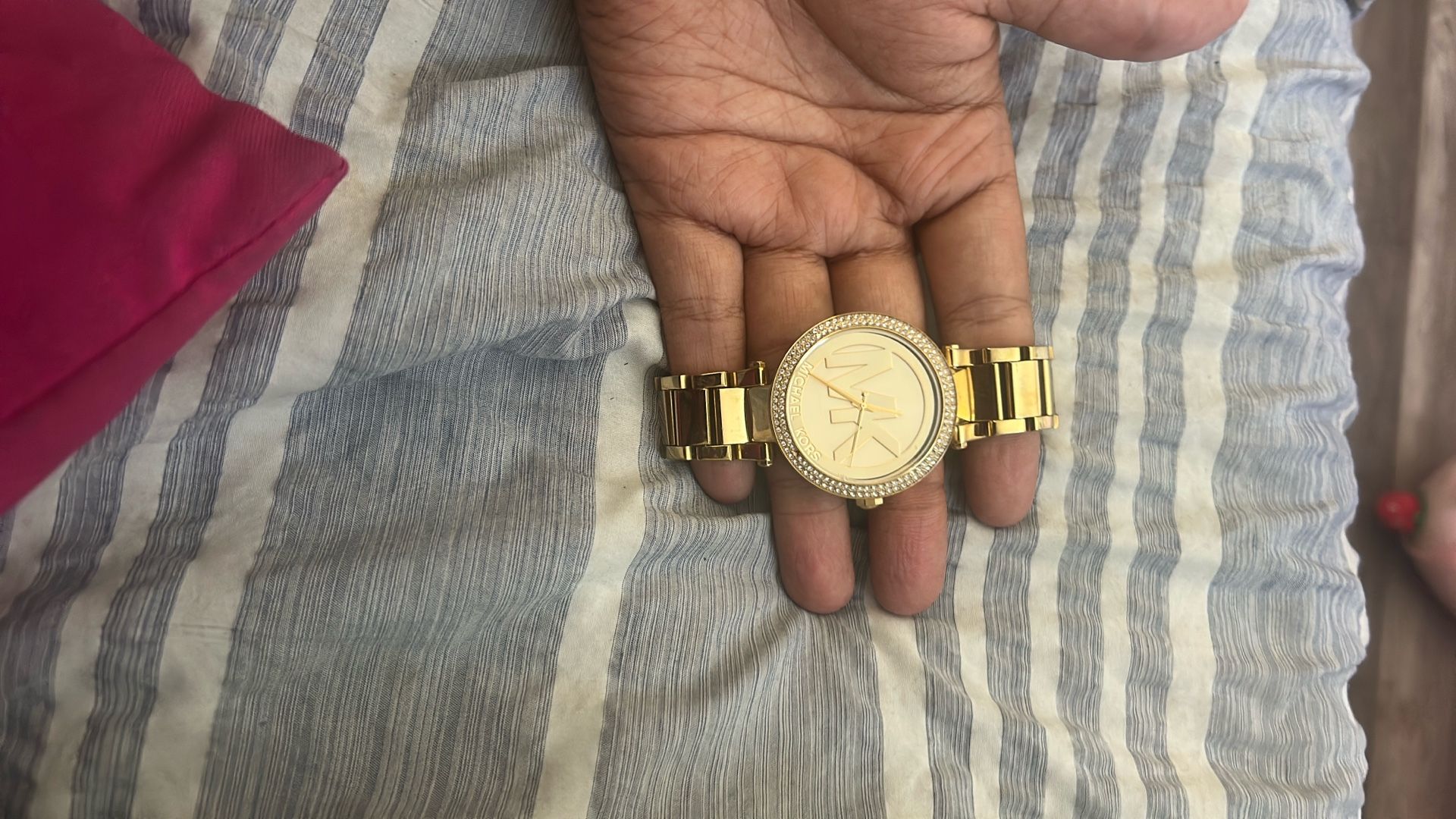 MK Watch