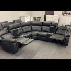 Sofa Loveseat Sectional