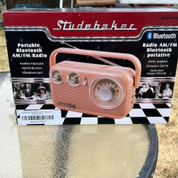 Portable Radio