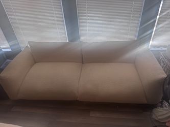 7 foot couch