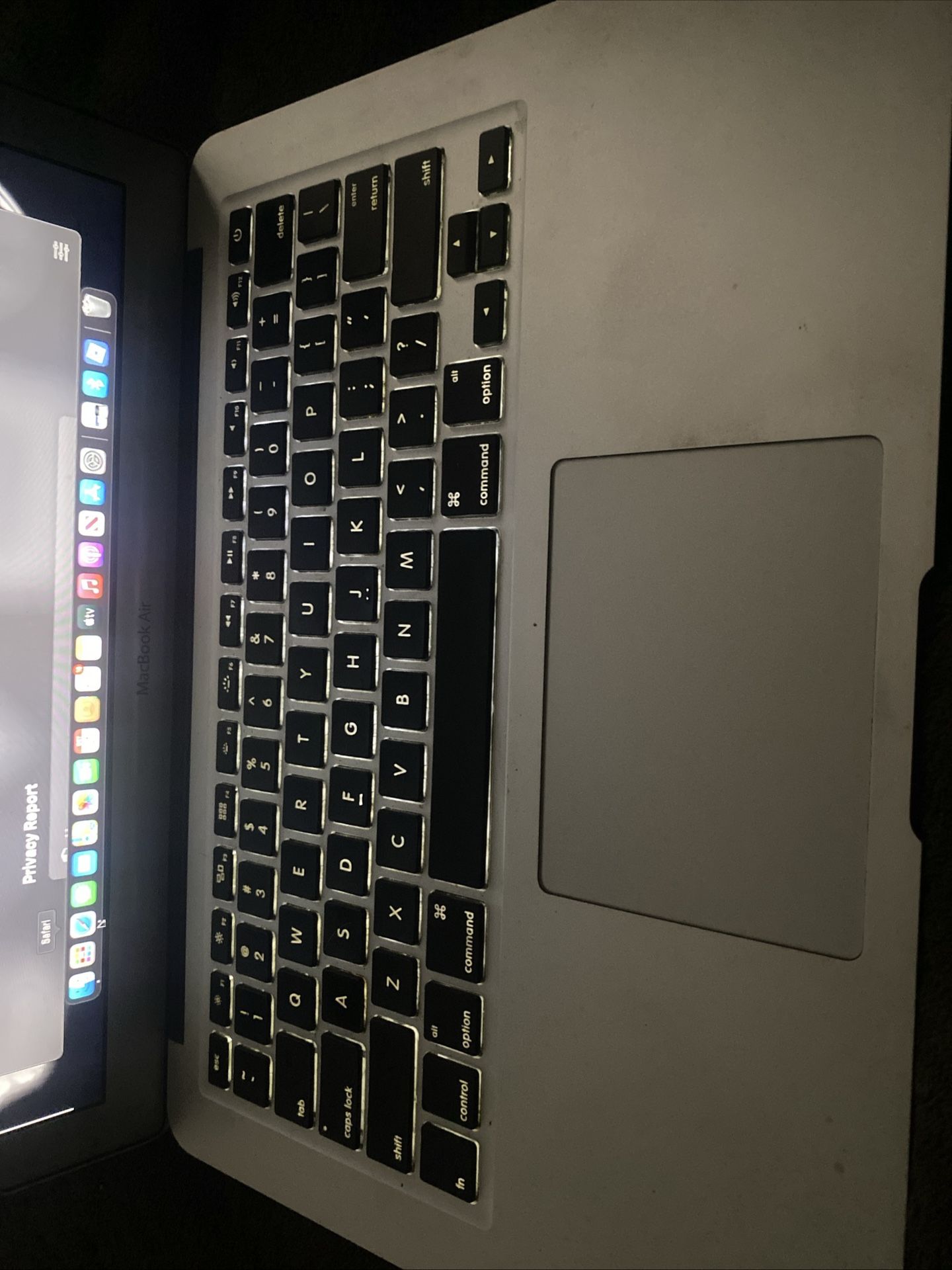MacBook Air 2013