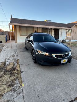 2010 Honda Accord